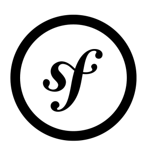 Symfony platfrom
