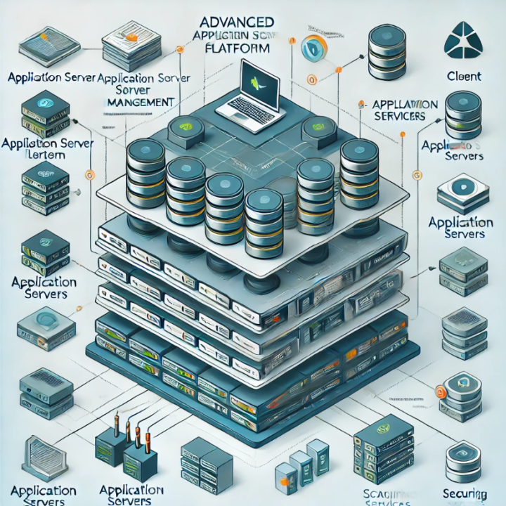 Oracle Web-Logic